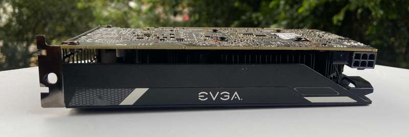 EVGA P106-100 6GB Mining GPU - NVIDIA 1280 CUDA Cores(GTX1060 Mining equivalent)