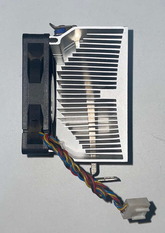 AM2 CPU cooler