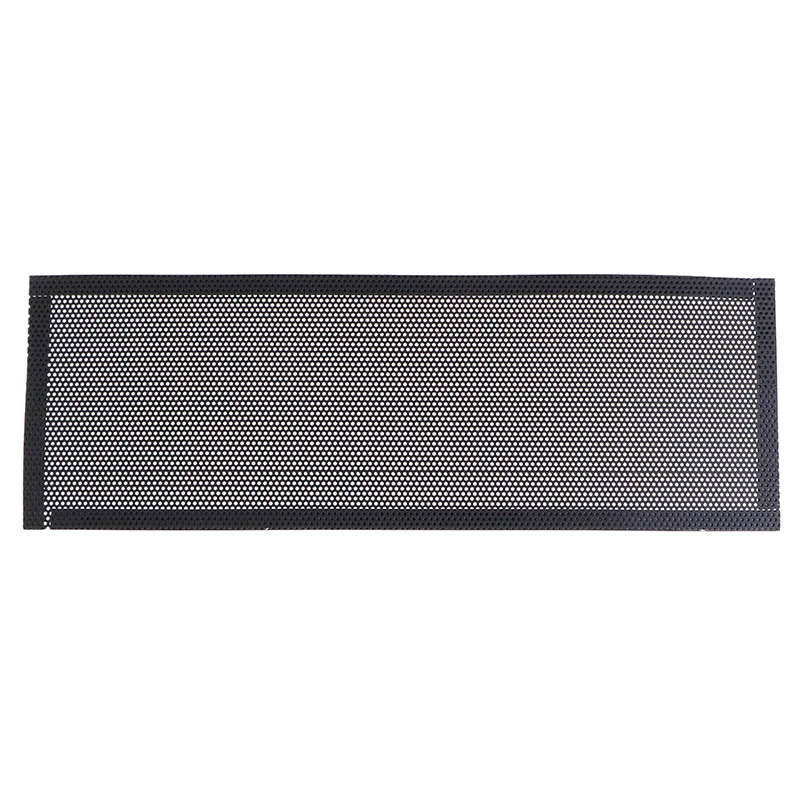 Universal I/O Shield, PVC Dust Filter, Universal Back Plate For Computer