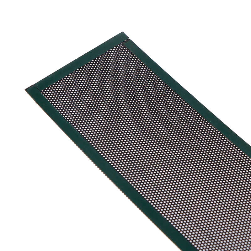 Universal I/O Shield, PVC Dust Filter, Universal Back Plate For Computer