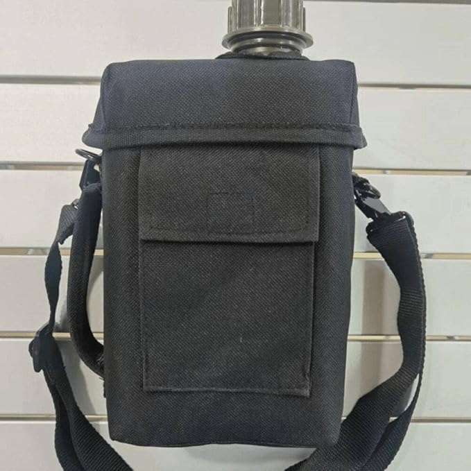 Outdoor Square Canteen 2L (Water Bottle)