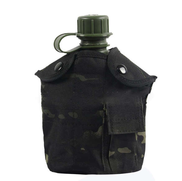 1 L Outdoor Military Canteen Bottle