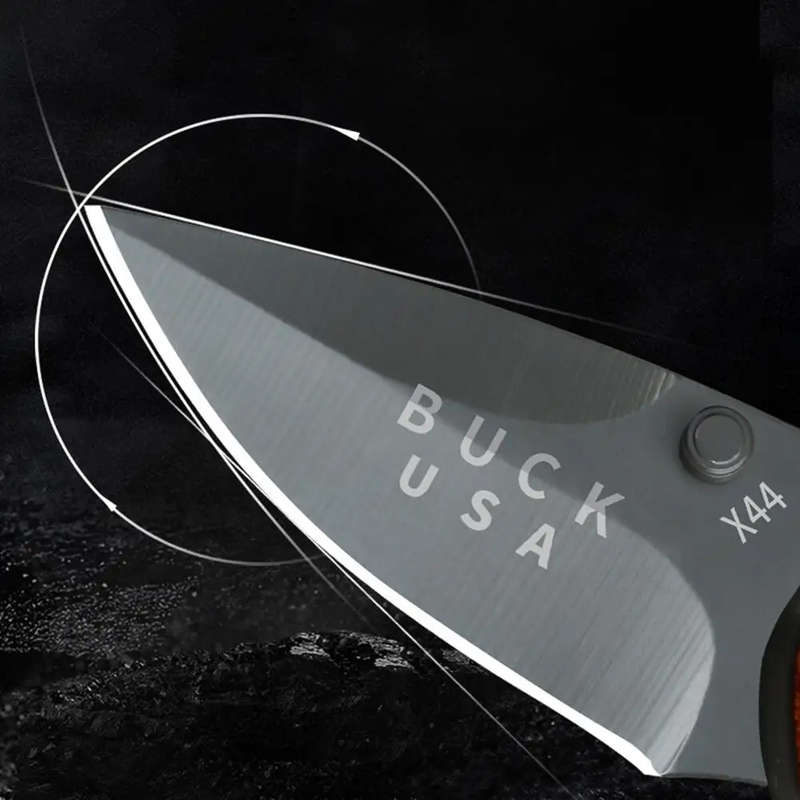 BUCK X44 Pocket Knife