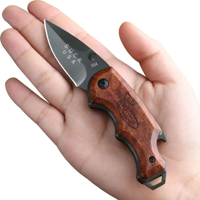 BUCK X44 Pocket Knife