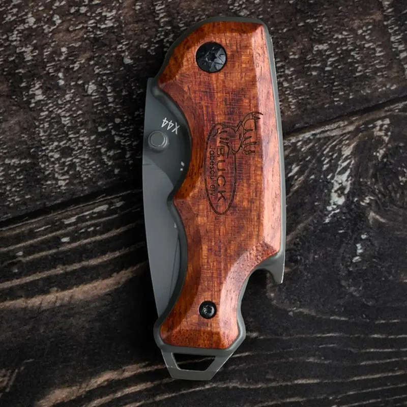 BUCK X44 Pocket Knife