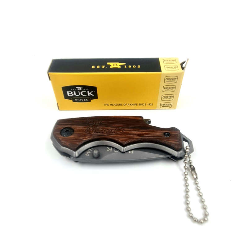 BUCK X44 Pocket Knife