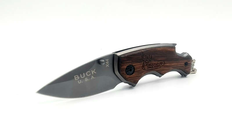 BUCK X44 Pocket Knife