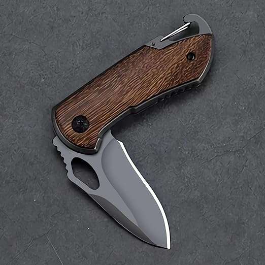 BUCK X74 Pocket Knife