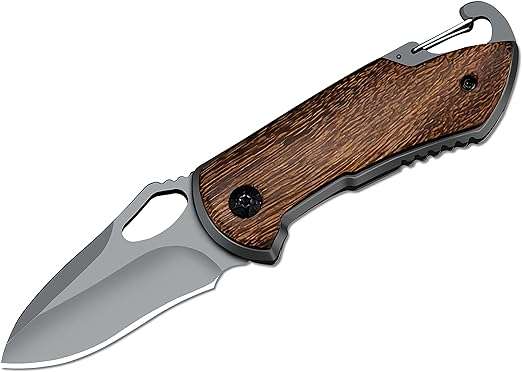 BUCK X74 Pocket Knife