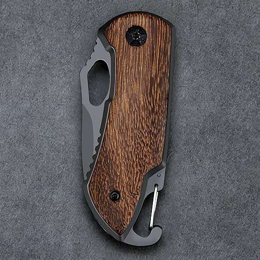 BUCK X74 Pocket Knife