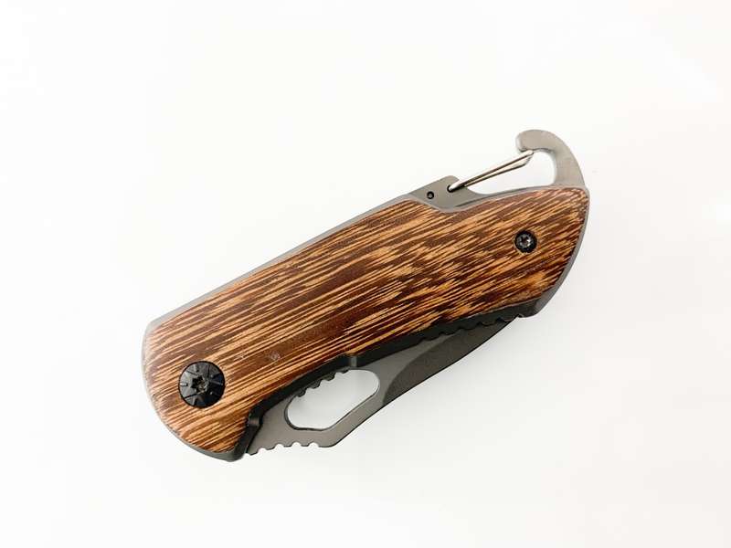 BUCK X74 Pocket Knife