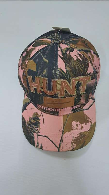 Hunting Cap for  Ladys