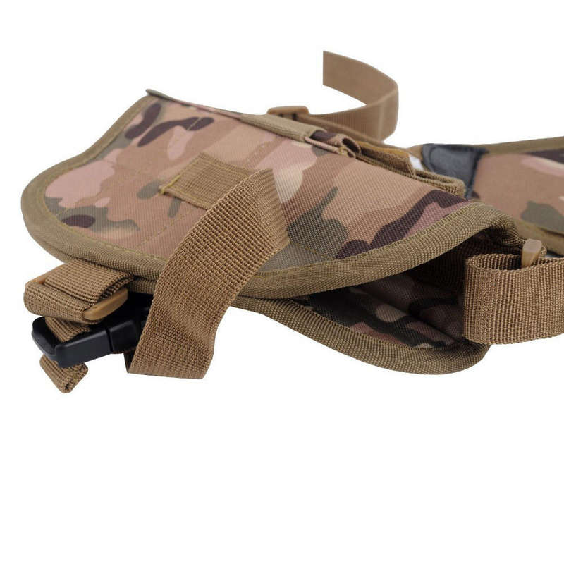 Tactical Shoulder Underarm Pistol Holster