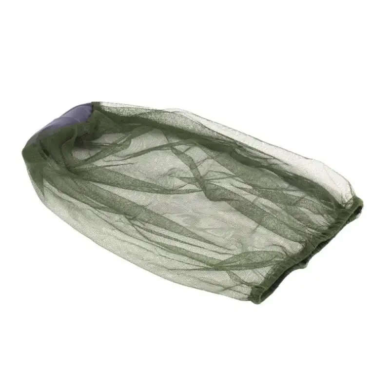 Mosquito Net Headwear for Fishing / Camping