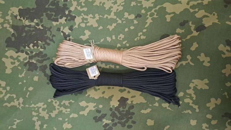 1 x Paracord