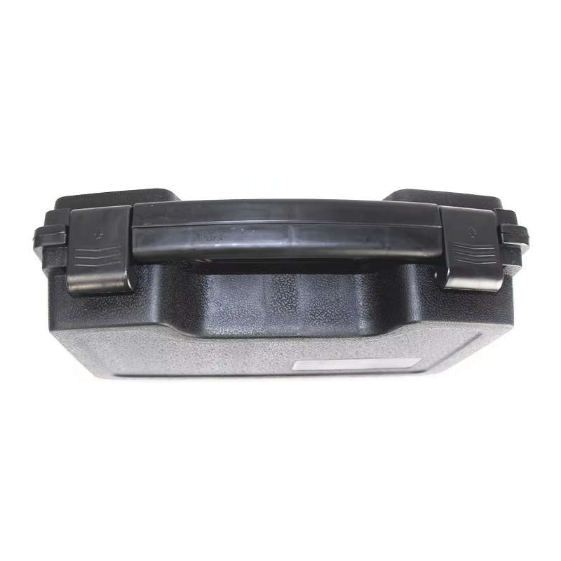 High quality polymer Gun Casing with removable Sponge Blocks