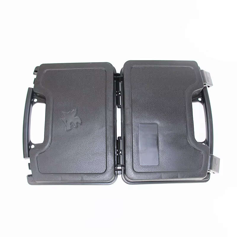 High quality polymer Gun Casing with removable Sponge Blocks