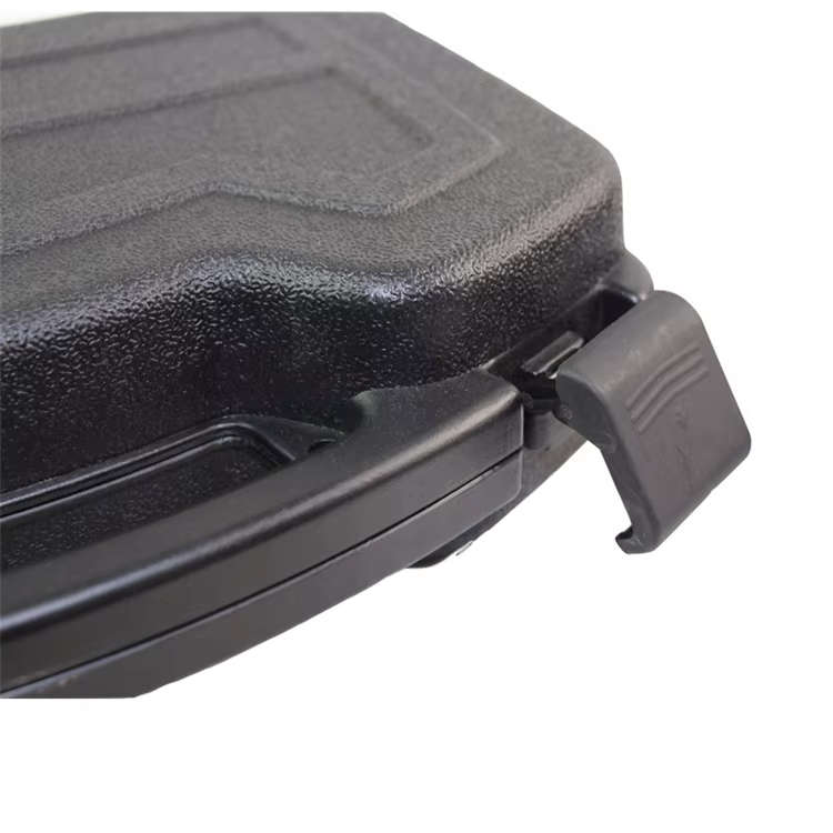 High quality polymer Gun Casing with removable Sponge Blocks