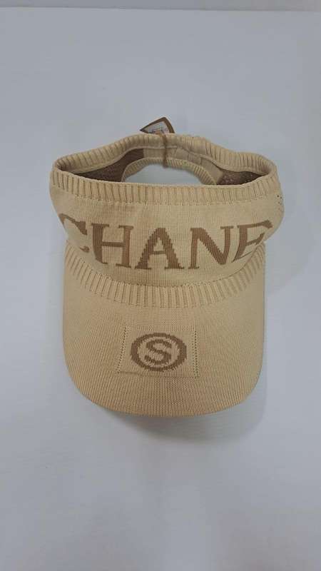 Shane - Sun Visor Cap