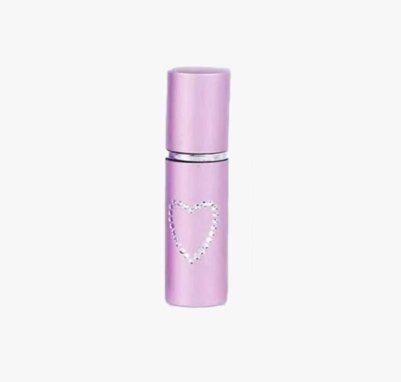 Lipstick Pepper spray Pink - R80