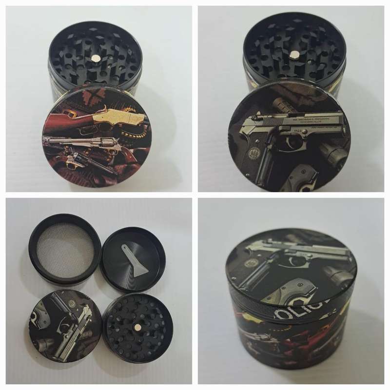 Herb Grinder