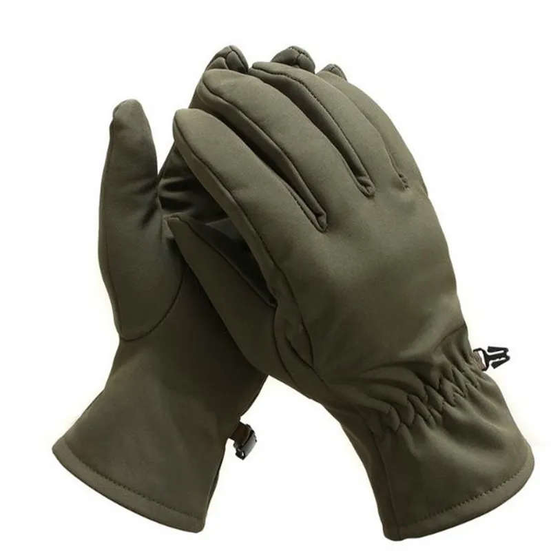Winter Soft Shell Glove