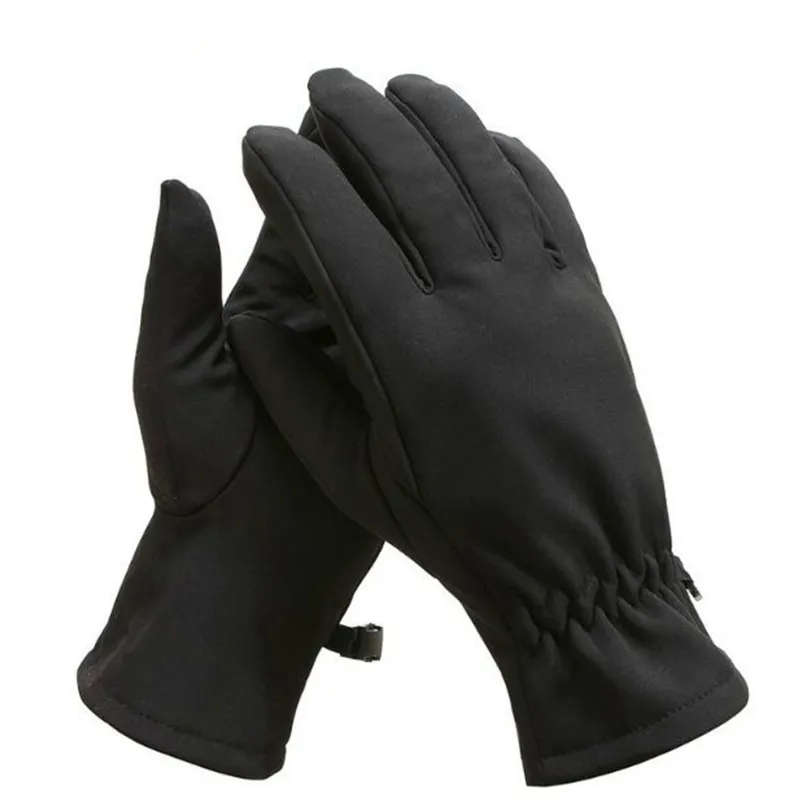 Winter Soft Shell Glove