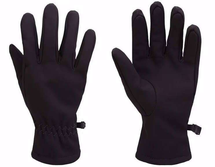Winter Soft Shell Glove