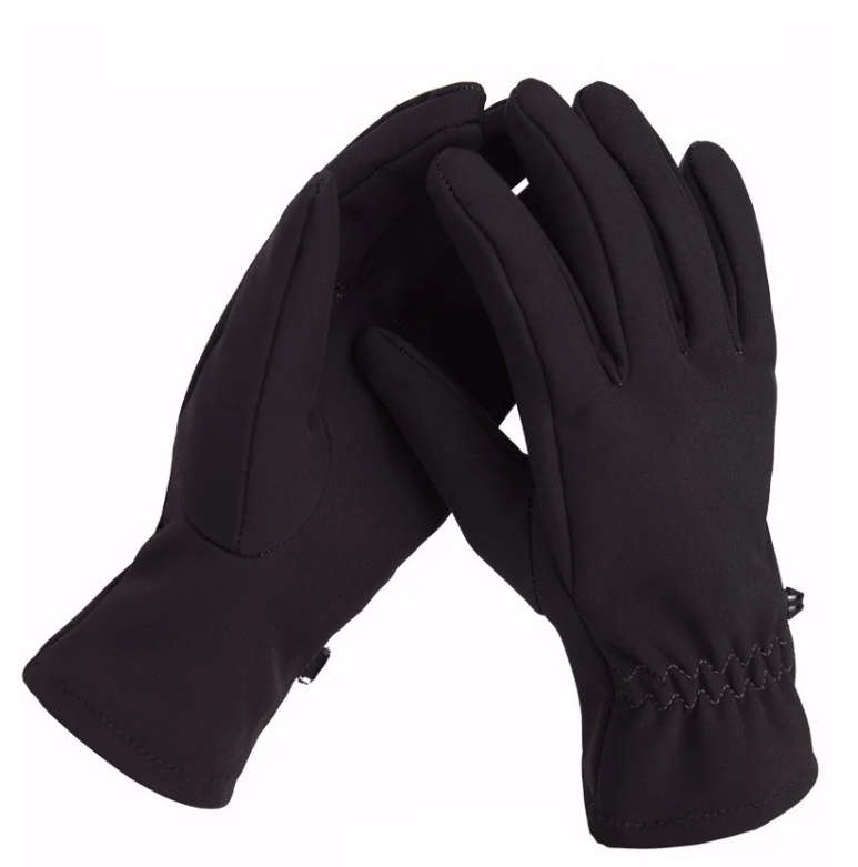 Winter Soft Shell Glove