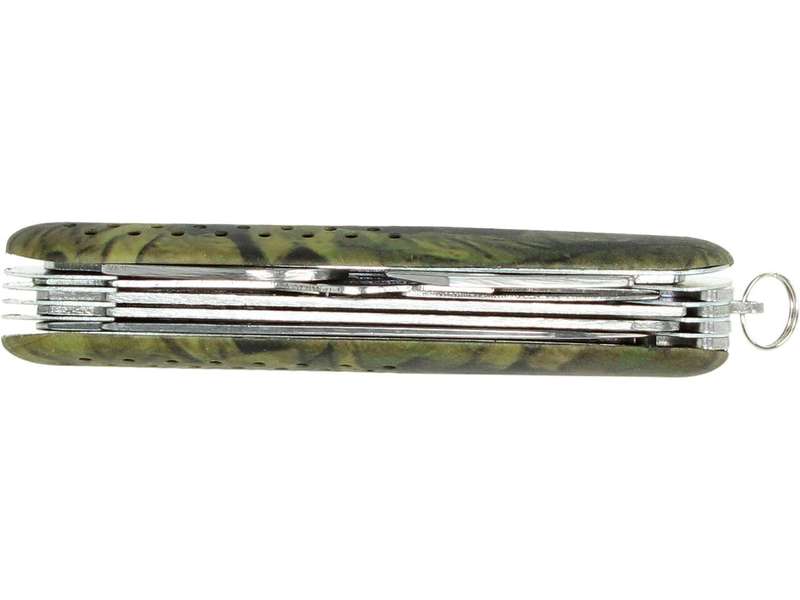 12 in 1 Multi-Functional Stainless Steel Portable K.n.i.f.e