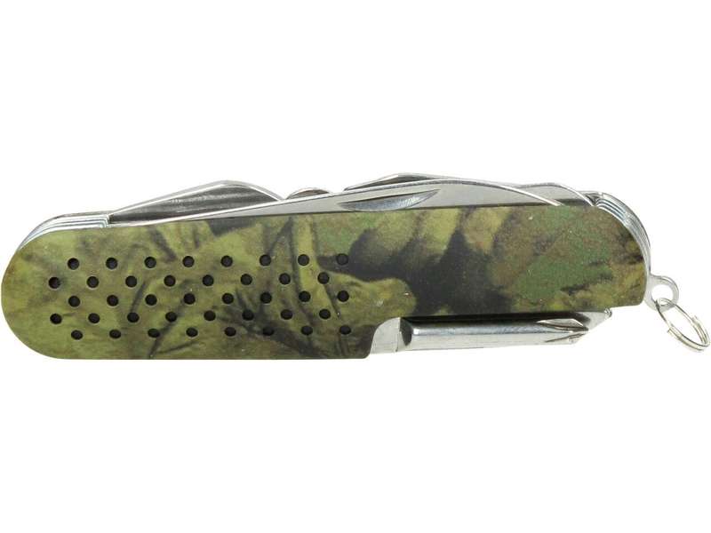 12 in 1 Multi-Functional Stainless Steel Portable K.n.i.f.e