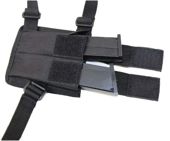 Tactical Shoulder Underarm Pistol Holster