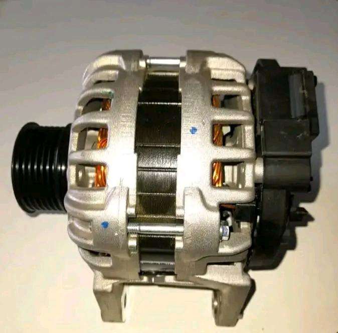 NISSAN NP200 ALTERNATOR (1.6)