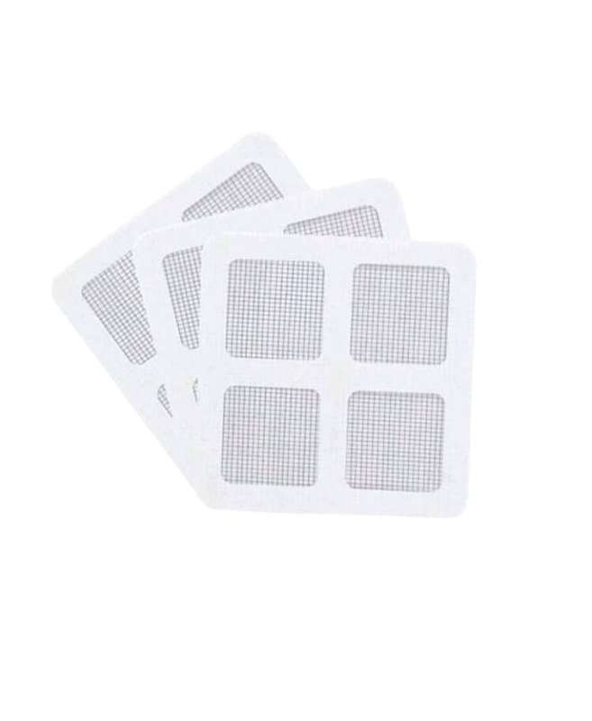 20-Piece Disposable Drain Filter and Sink Strainer  Keep Your Drains Clog-Free!