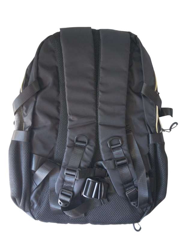Outdoor Travel Backpack - Grey