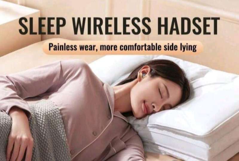 Mini Earphones