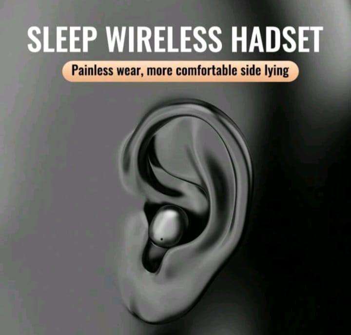 Mini Earphones