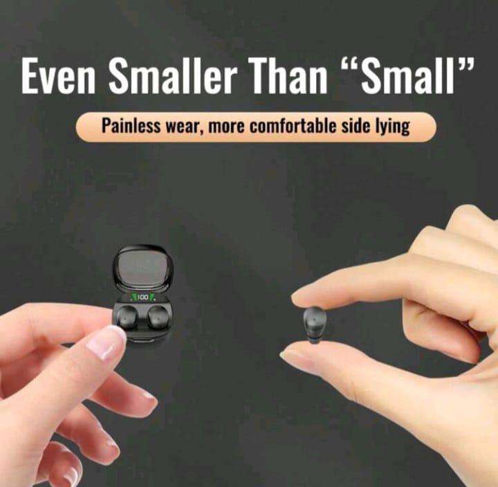 Mini Earphones