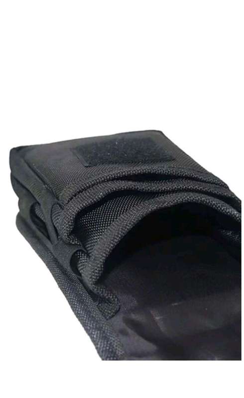 Mens Waterproof Waist Bag