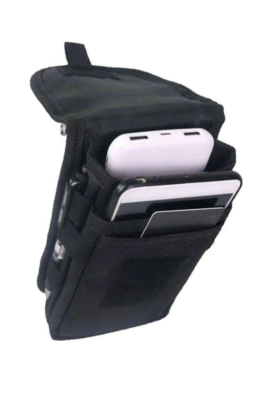 Mens Waterproof Waist Bag