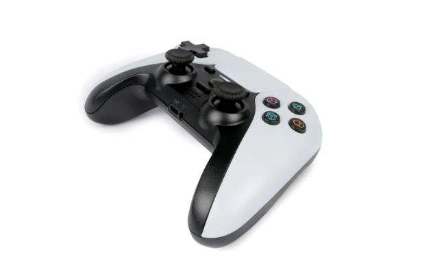PS3/PS4 Level Up Wireless Gaming Controller