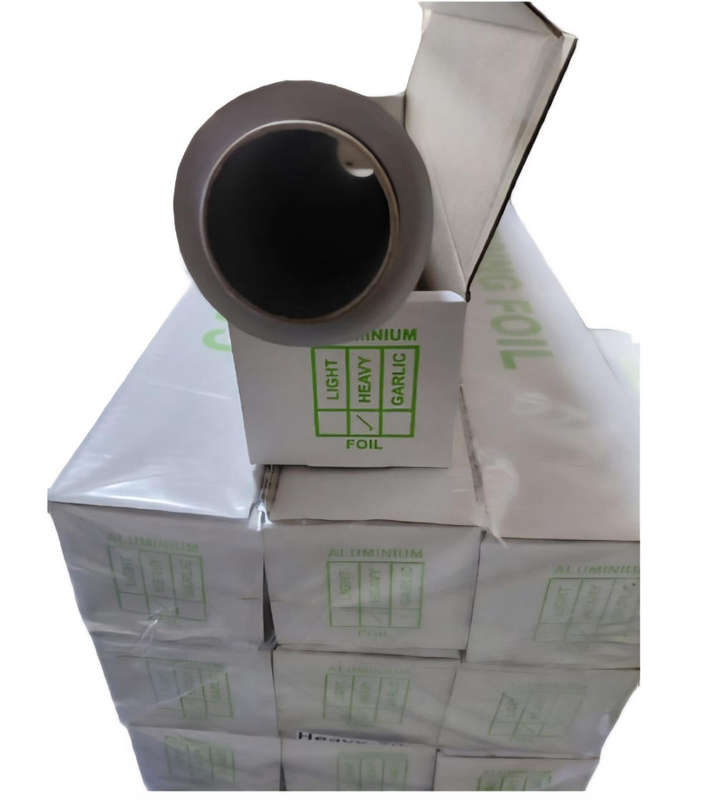 70lm x 440mm heavy catering foil (1.2kg)