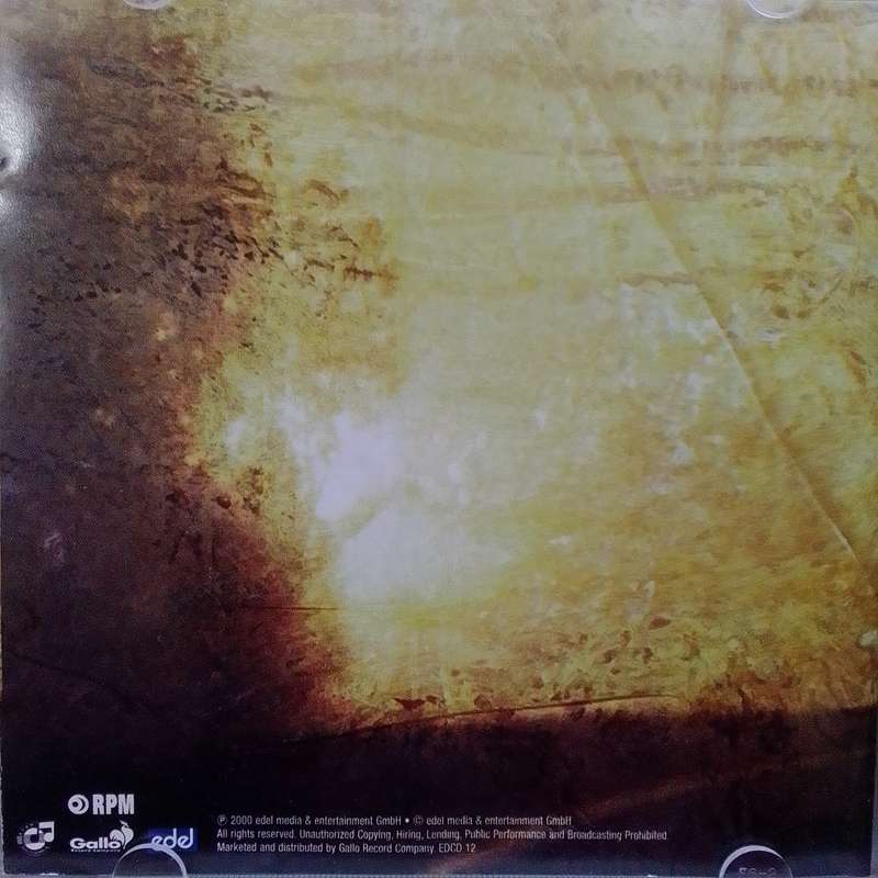 Gregorian (CD) Masters Of Chant