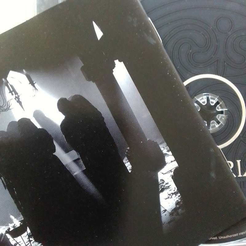 Gregorian (CD) Masters Of Chant - The Dark Side