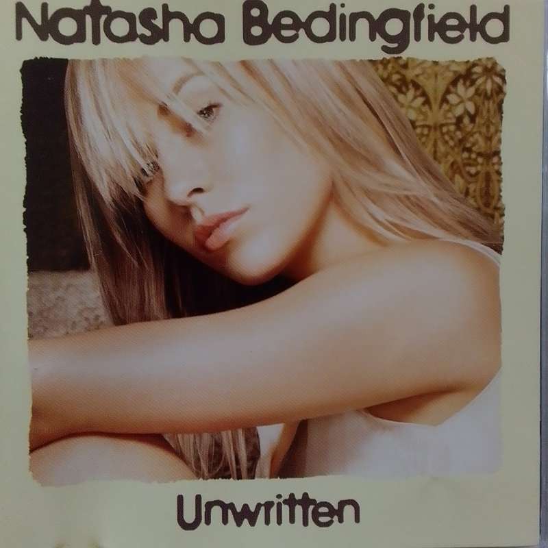 Natasha Bedingfield (CD) Unwritten