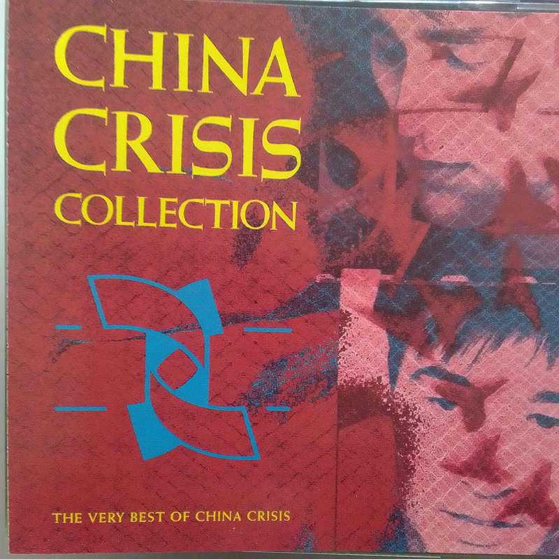 China Crisis (CD) Collection - The Very Best Of