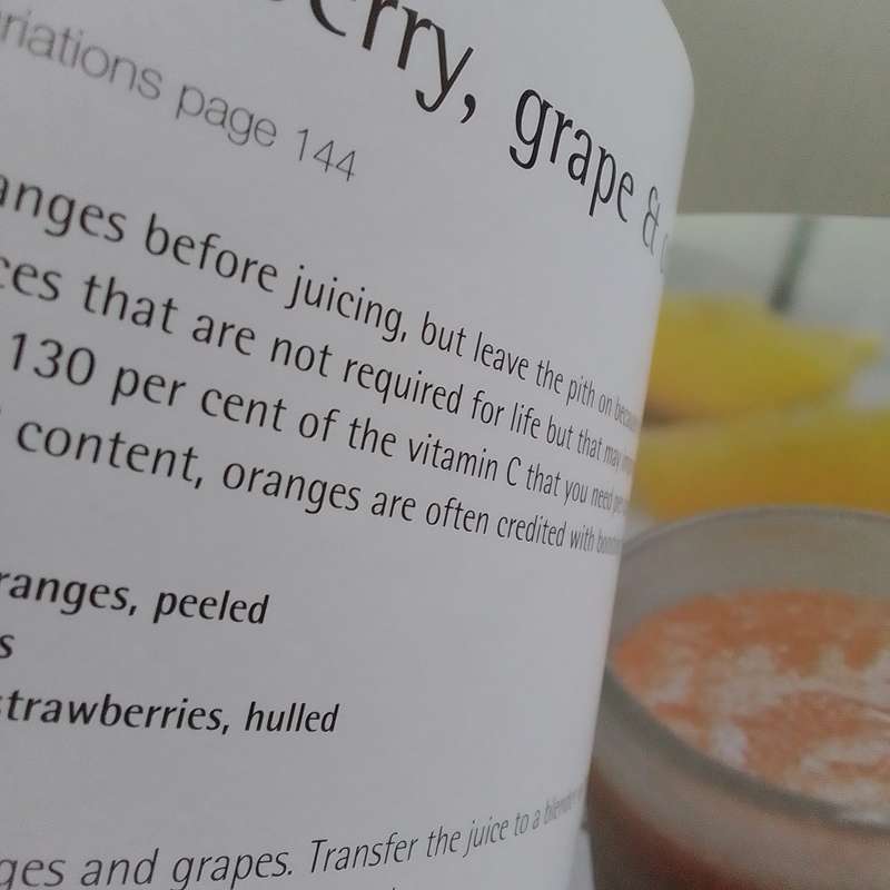 500 Green & Detox Juices (Soft Cover) Carol Beckerman