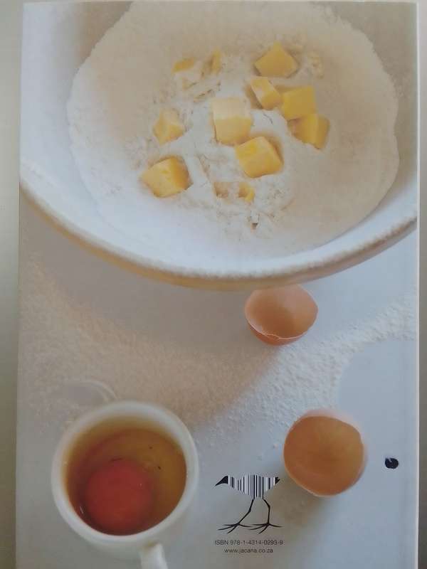 My Granny's Pantry - A Kitchen Memoir (Soft Cover) Margaret Wasserfall