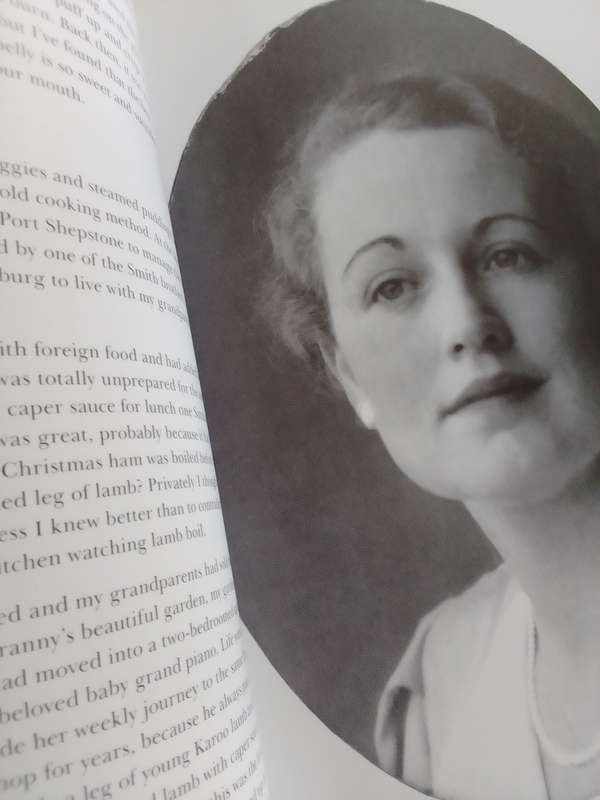 My Granny's Pantry - A Kitchen Memoir (Soft Cover) Margaret Wasserfall