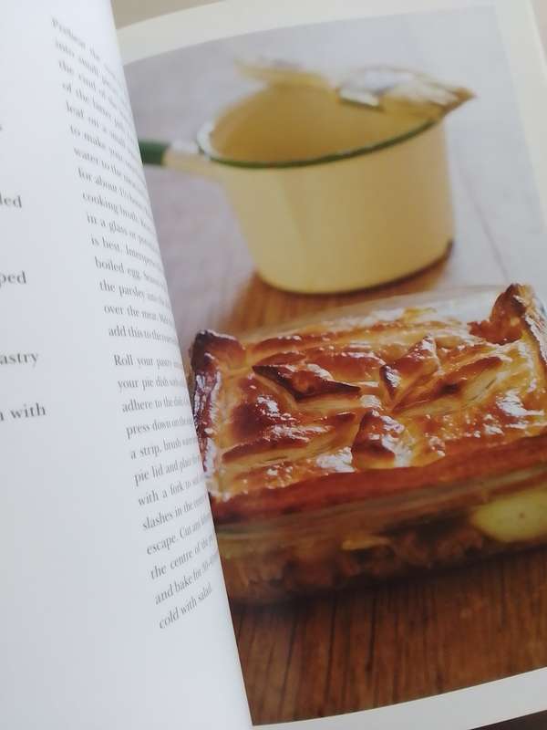 My Granny's Pantry - A Kitchen Memoir (Soft Cover) Margaret Wasserfall